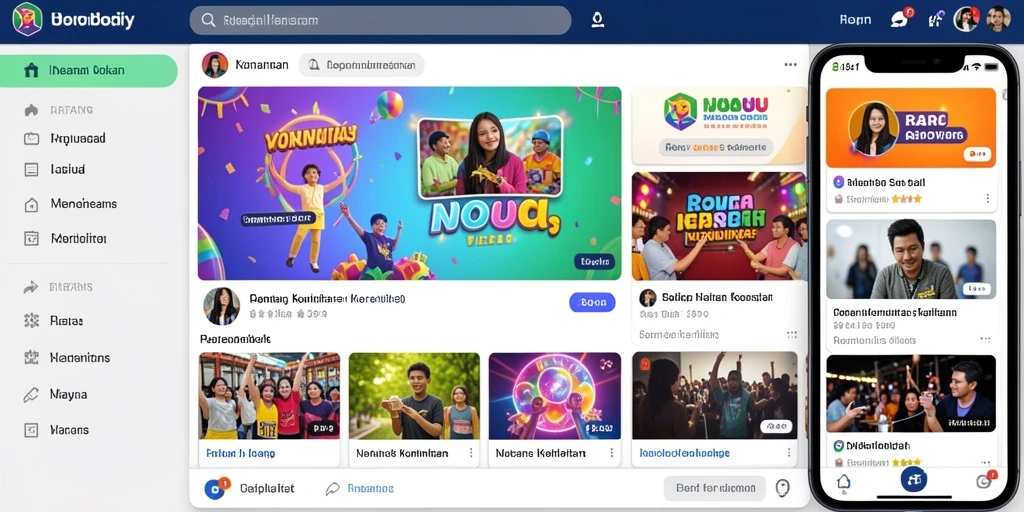 7game - Pengalaman bermain yang seru dengan berbagai tantangan.