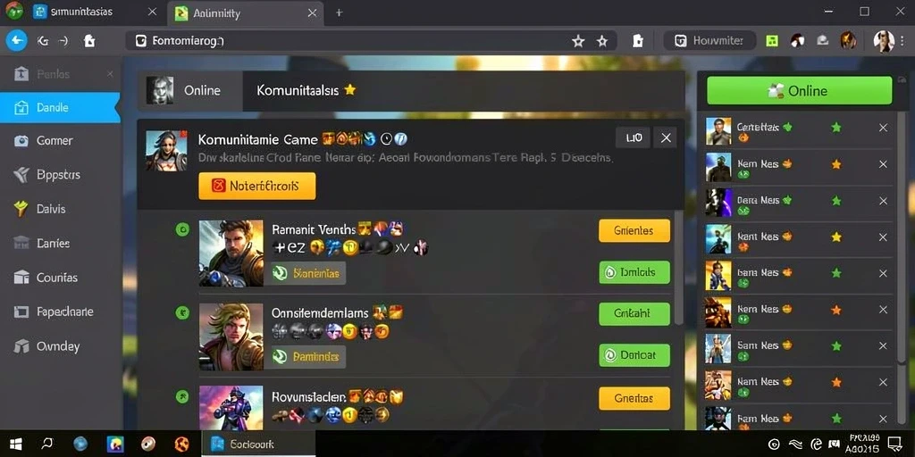 9sl - Desain level yang beragam dan menantang.