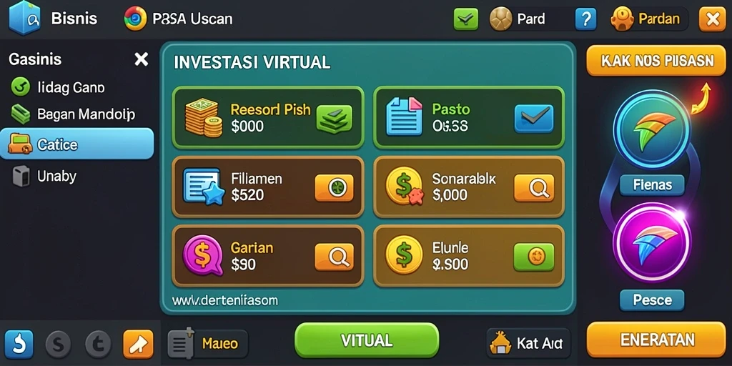 bosplay77 - Dapatkan bonus harian menarik setiap kali Anda login.