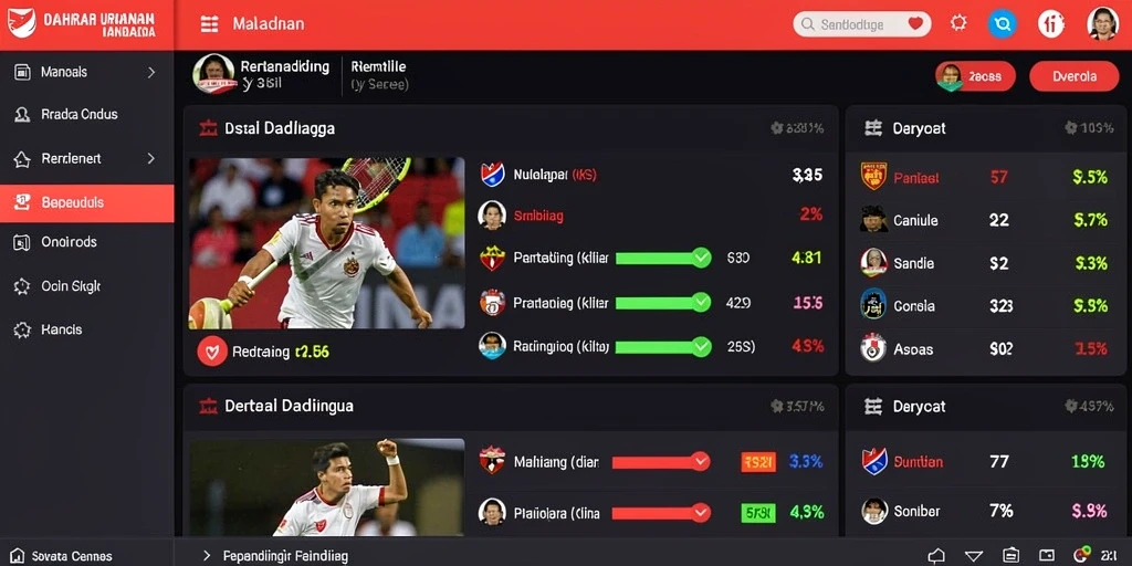 bowo77 - Fitur multiplayer yang memungkinkan pemain bersaing secara langsung.