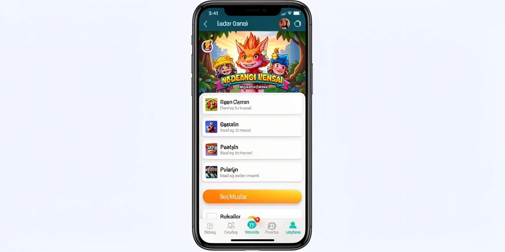 joinbet88 - Beragam pilihan permainan taruhan yang seru.