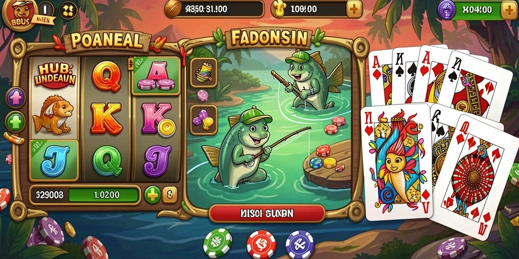 menangbet - Grafik berkualitas tinggi yang menambah keseruan saat bermain.
