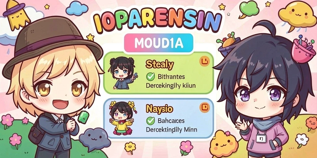 ratudewi - Aktivitas seru dalam misi permainan RATUDEWI.