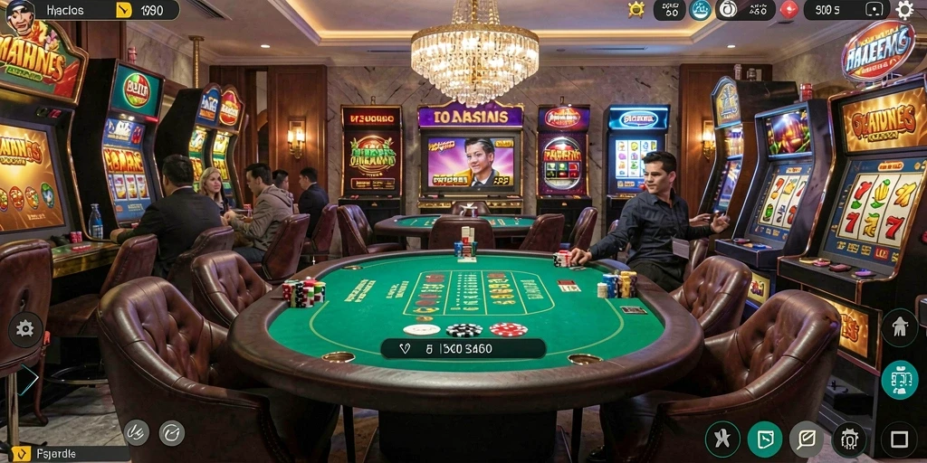 savaya303 - Mode permainan beragam yang siap menguji keterampilan Anda.
