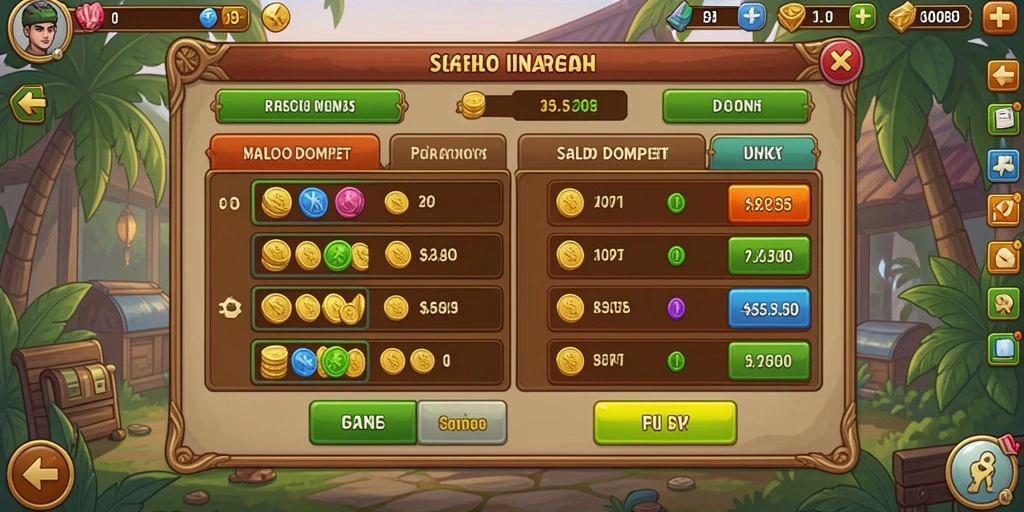 slot777 - Beragam tema permainan untuk semua selera.