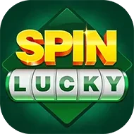 spinlucky — Logo Resmi
